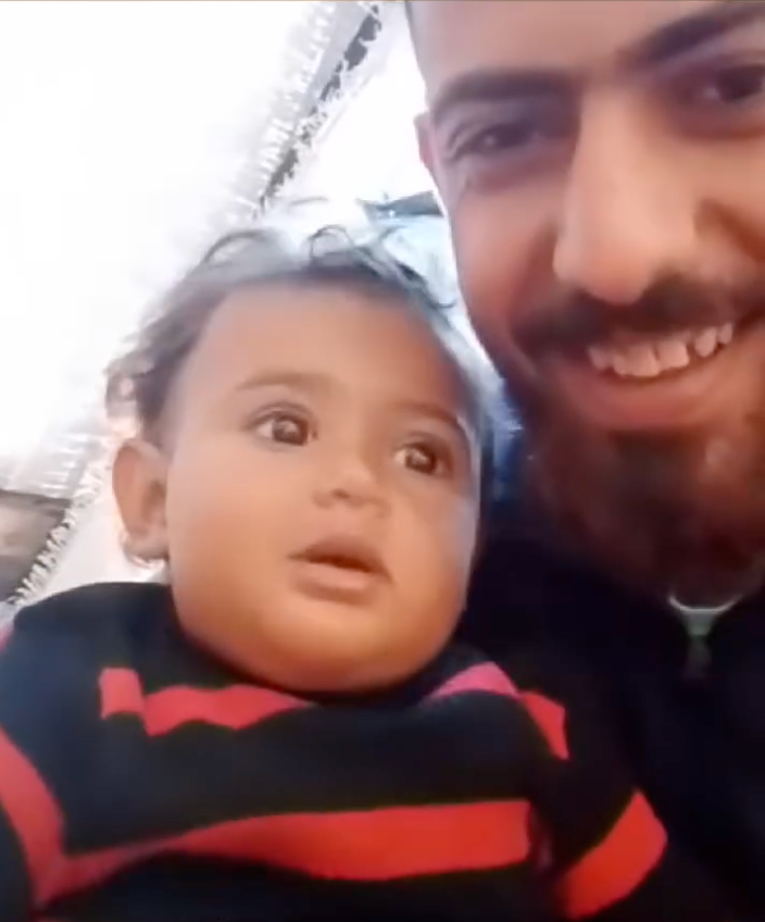 Aid for Hatem's Surgery and Family's Future campaign photo, 4 of 6