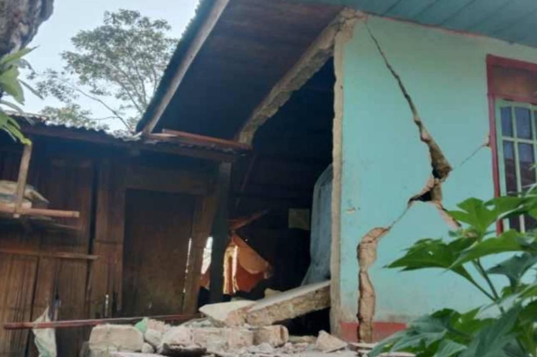 Help Adrian Rebuild After Earthquake campaign photo, 7 of 8