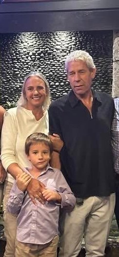Support for Nick Sullo and Family campaign photo, 2 of 6