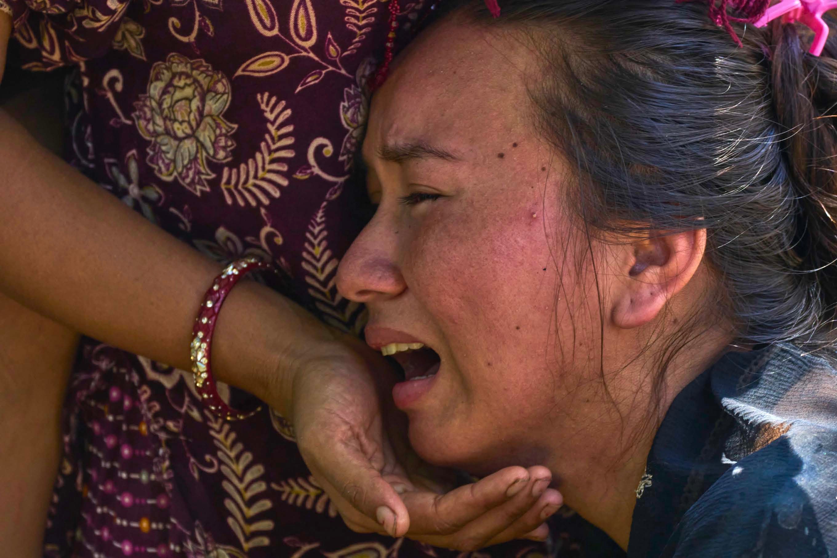 Help Nepal Flood Relief - All Funds Go to the PM Relief Fund campaign photo, 2 of 7