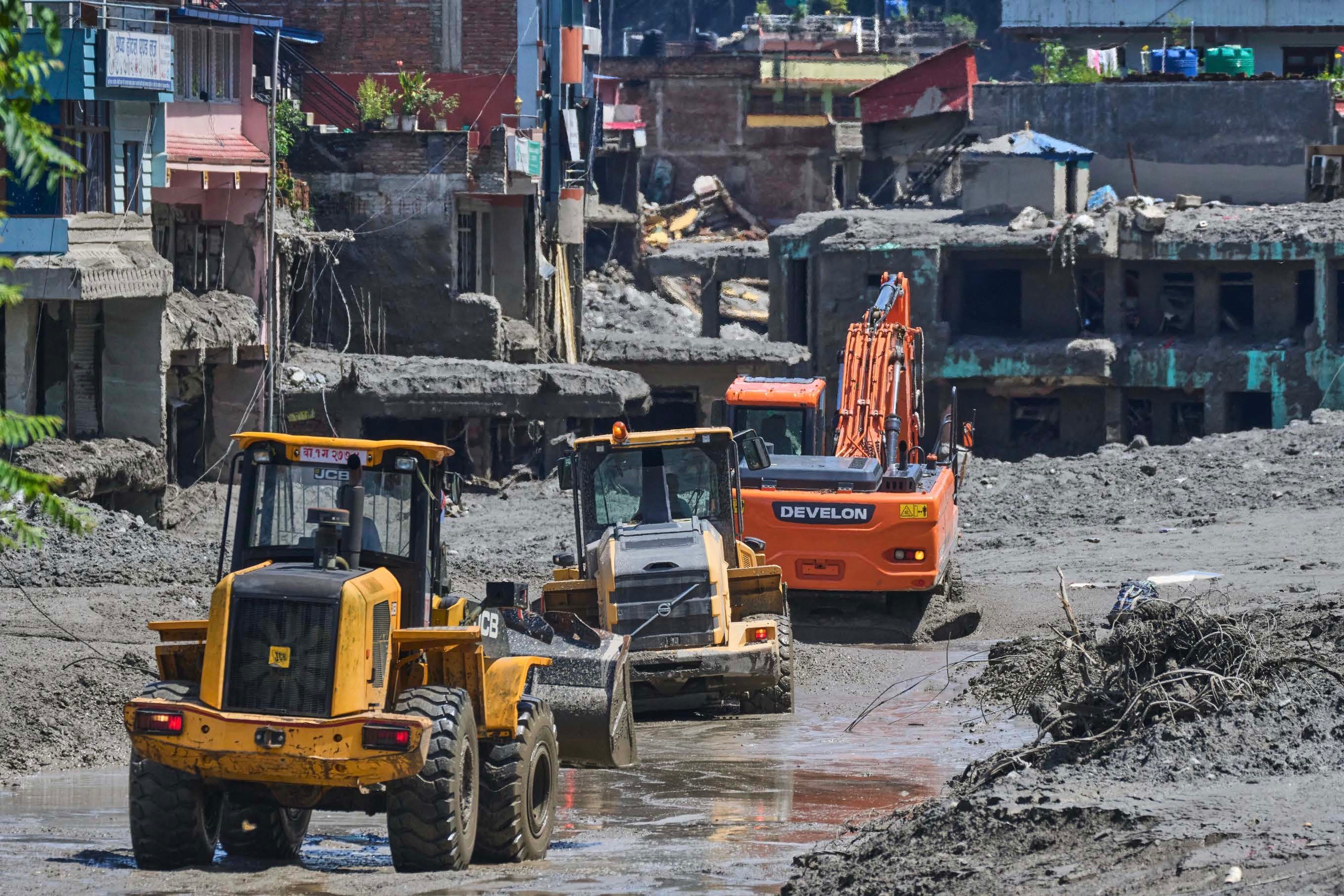 Help Nepal Flood Relief - All Funds Go to the PM Relief Fund campaign photo, 5 of 7