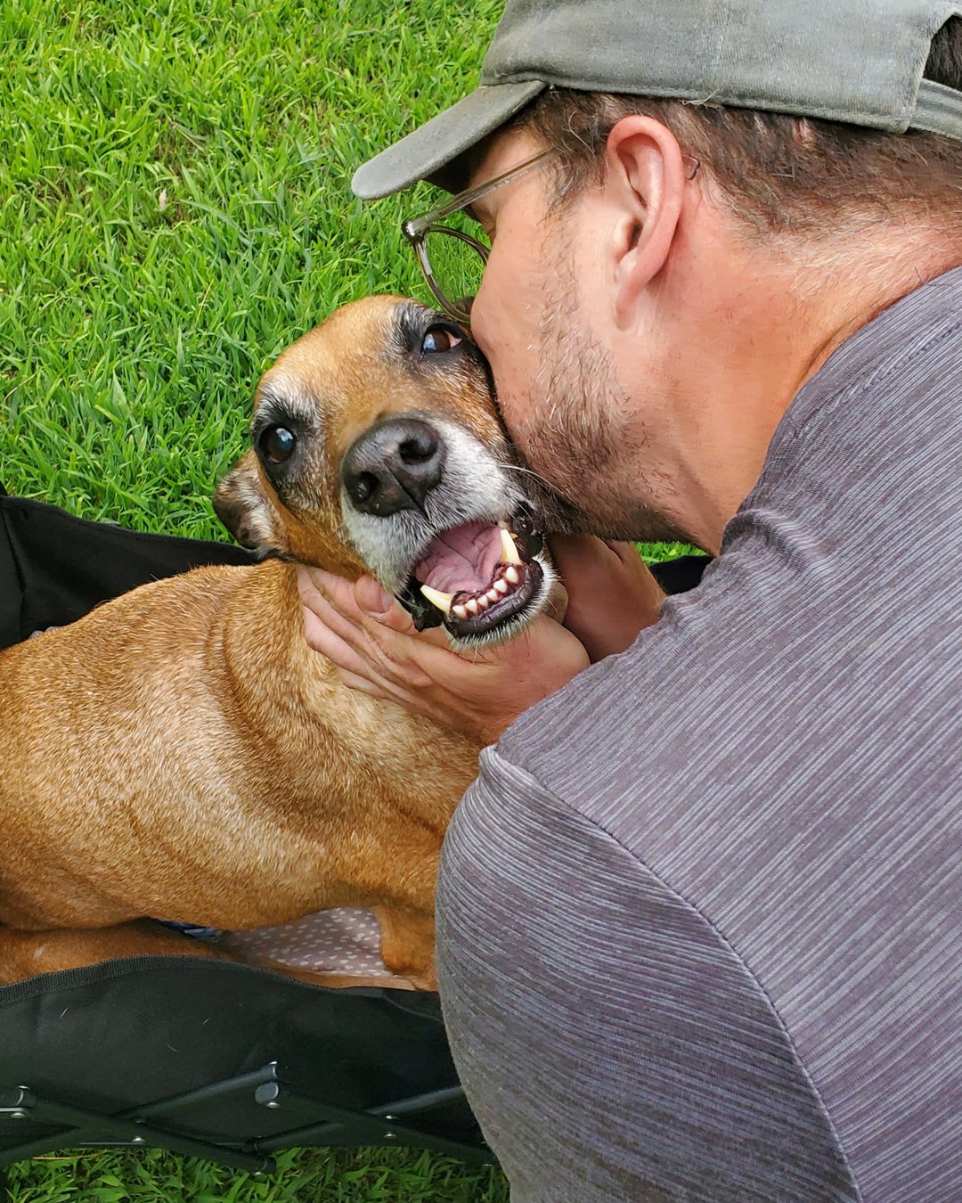 Help Benelli Keep Living campaign photo, 2 of 8