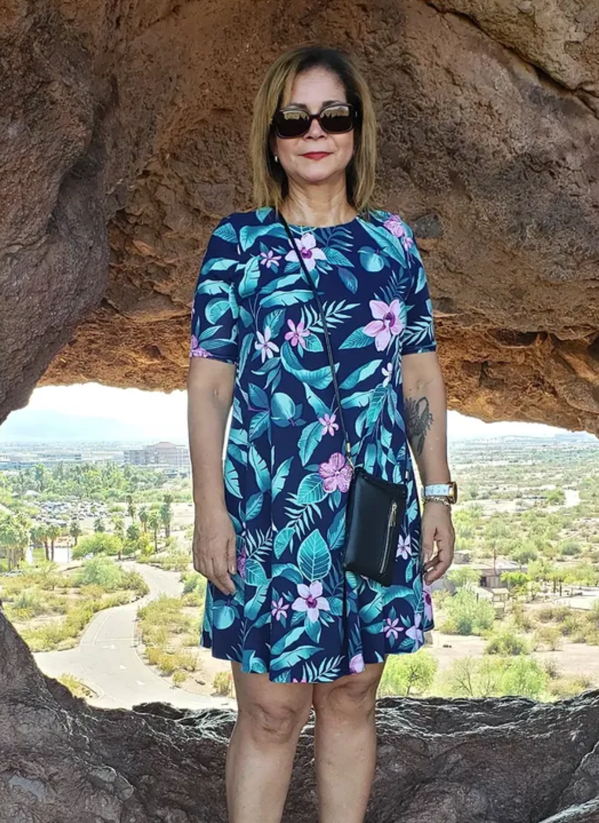 Support Diosa Through Cancer Treatment campaign photo, 2 of 8