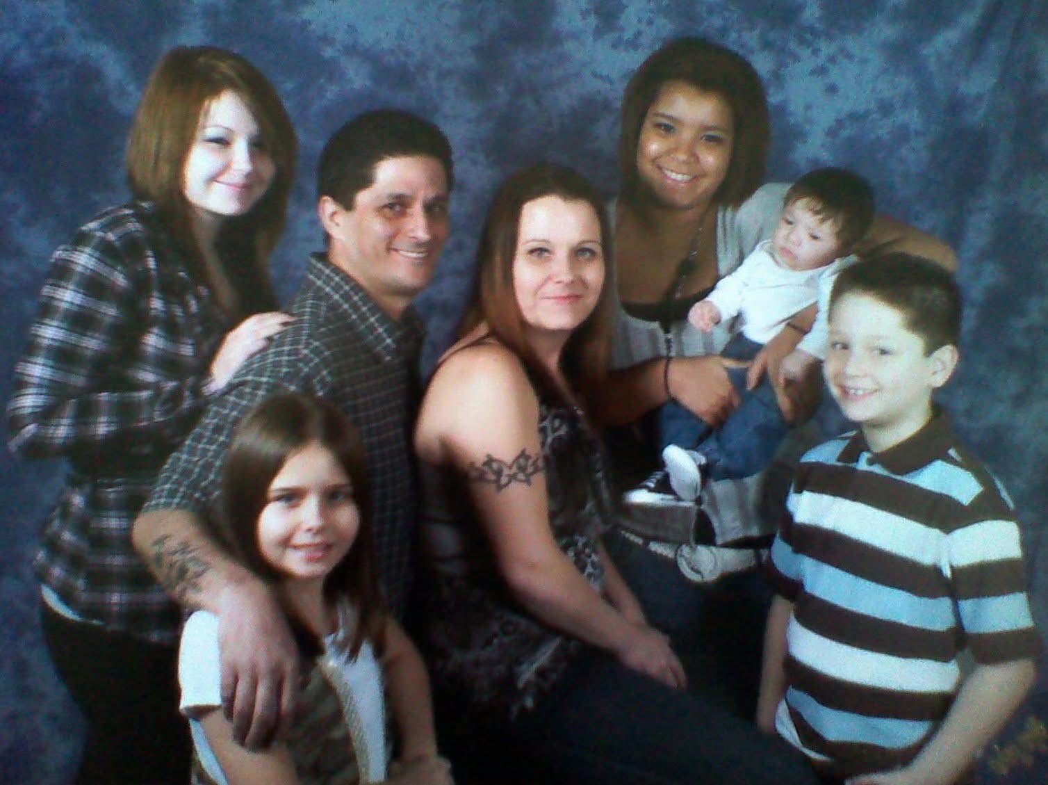 Help the Bryant family navigate unimaginable loss campaign photo, 2 of 8