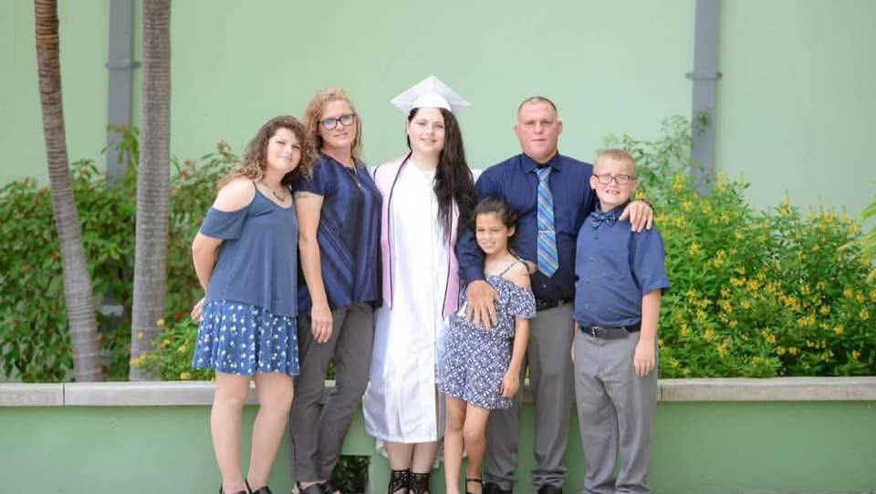 Longtime Florida resident detained by ICE after 60 years in U.S.