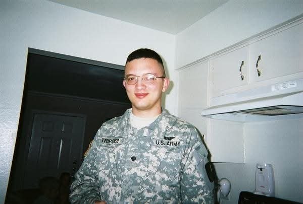 Support Stephen's Family in Memory campaign photo, 2 of 8