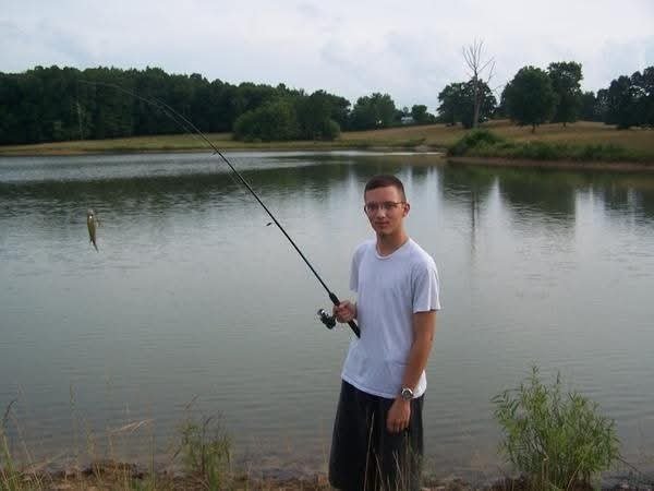 Support Stephen's Family in Memory campaign photo, 4 of 8