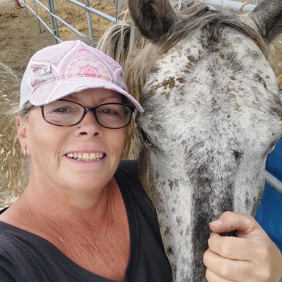 Help My Parents Recover After Ranch Theft campaign photo, 7 of 8