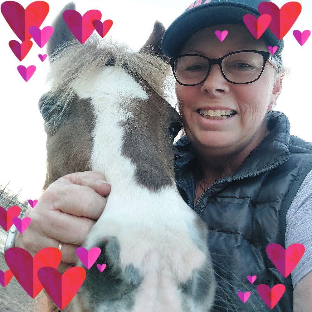 Help My Parents Recover After Ranch Theft campaign photo, 2 of 8