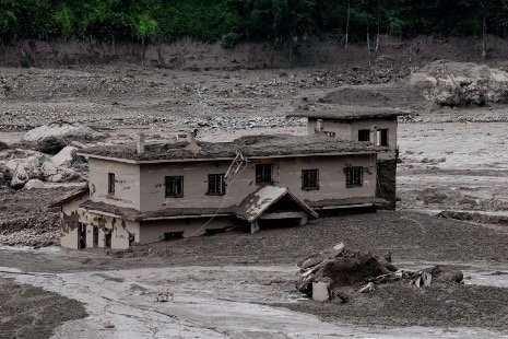Stand with Nepal after the 2026 floods campaign photo, 5 of 8