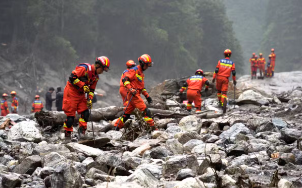 Support Nepal Flood Disaster Relief campaign photo, 2 of 5