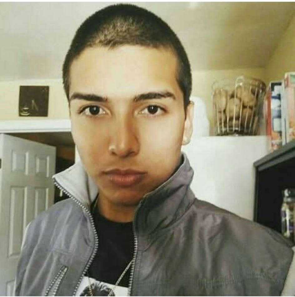 Help Richard Damian’s Family Seek Justice campaign photo, 2 of 7