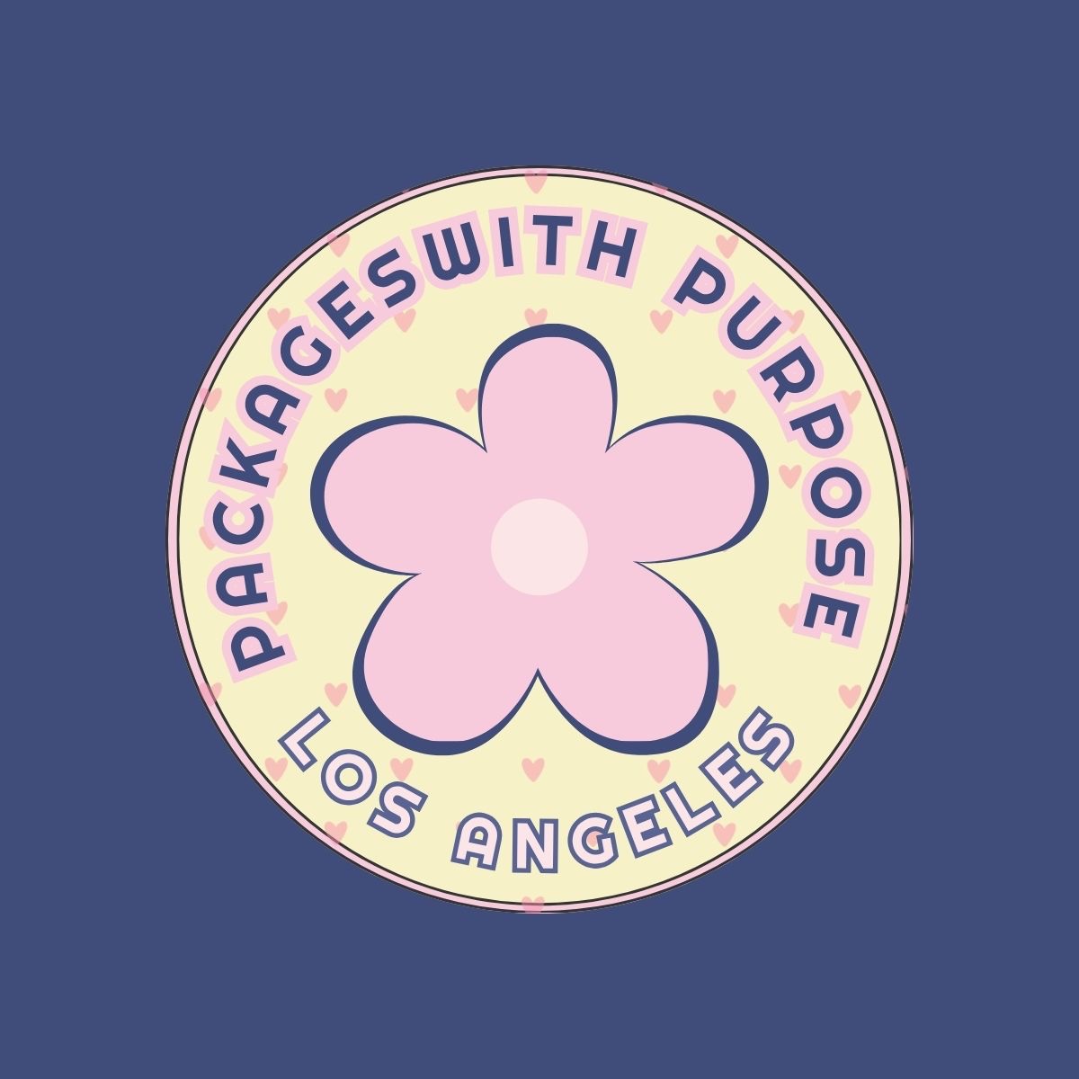 Packages with Purpose campaign photo, 2 of 4