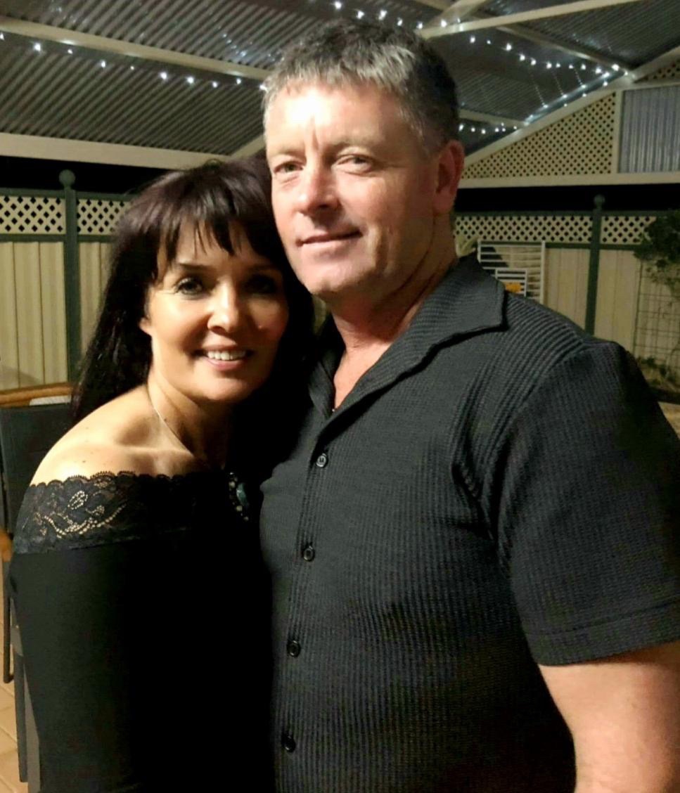 Supporting Roanna After the Loss of Her Beloved Steve campaign photo, 2 of 8