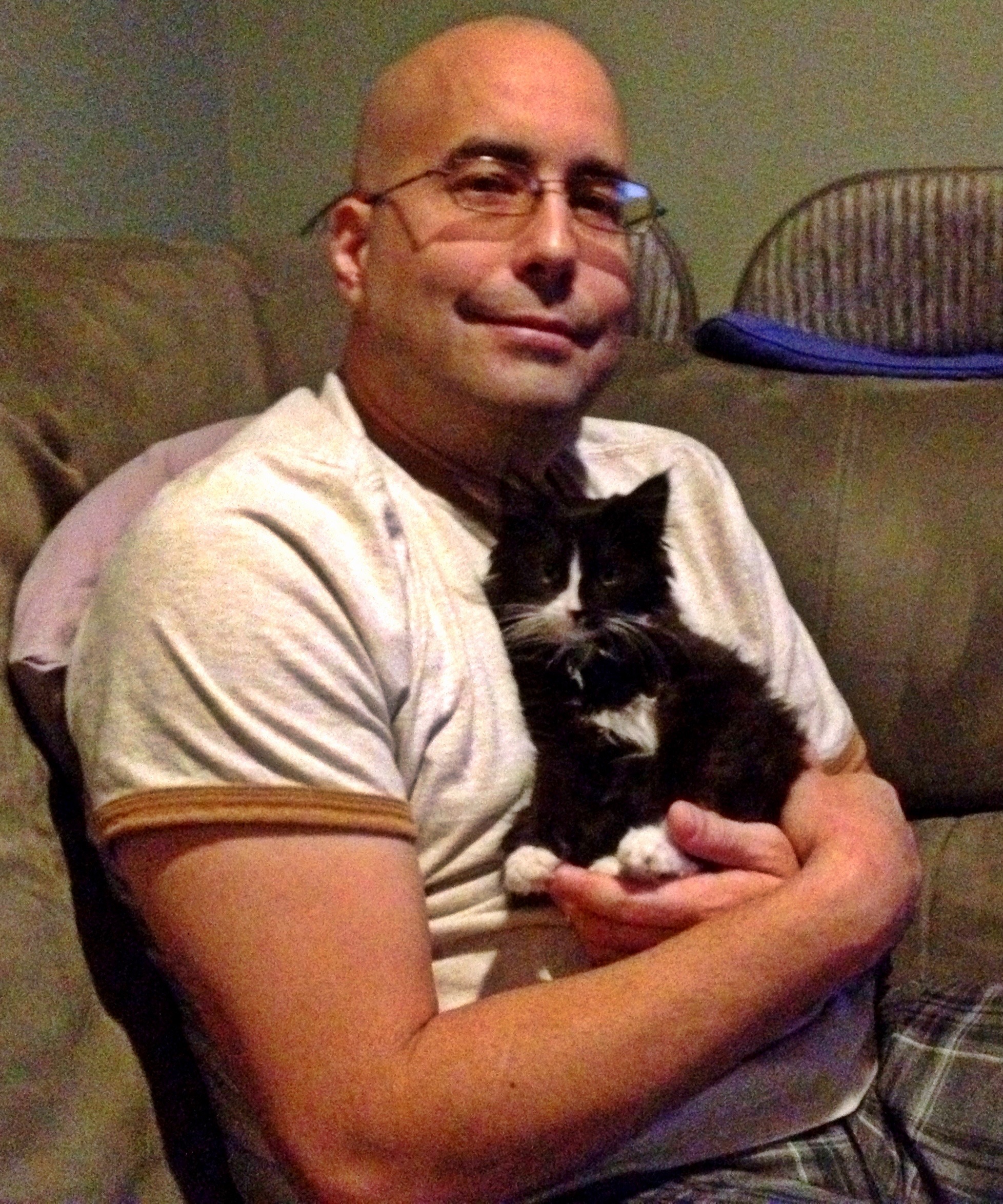 Help Quark Get Neurology Care campaign photo, 7 of 8