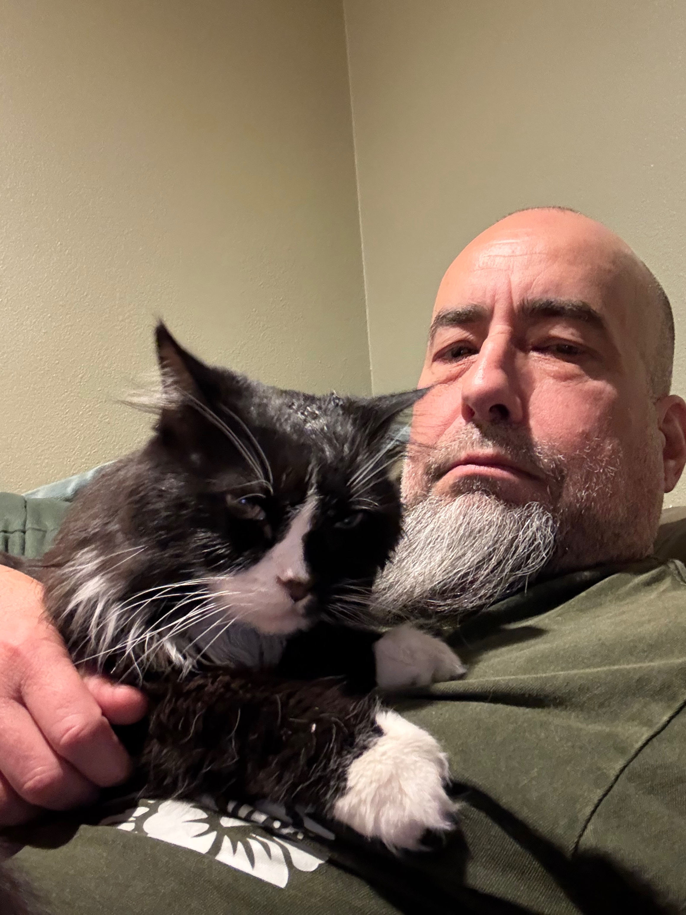 Help Quark Get Neurology Care campaign photo, 6 of 8
