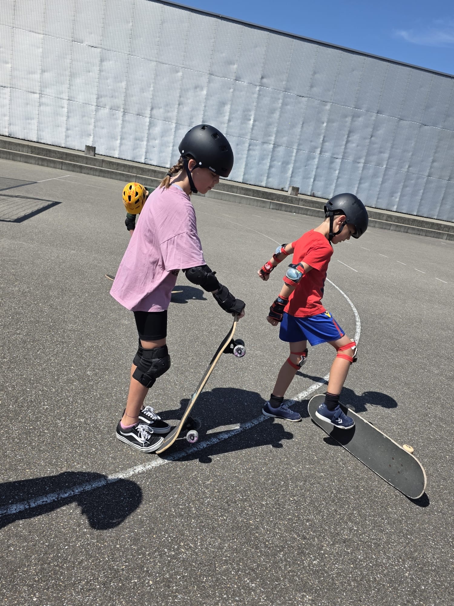Kampagnen-Foto für Hilf mir, eine Skateboardschule in Costa Rica aufzubauen, 2 von 8