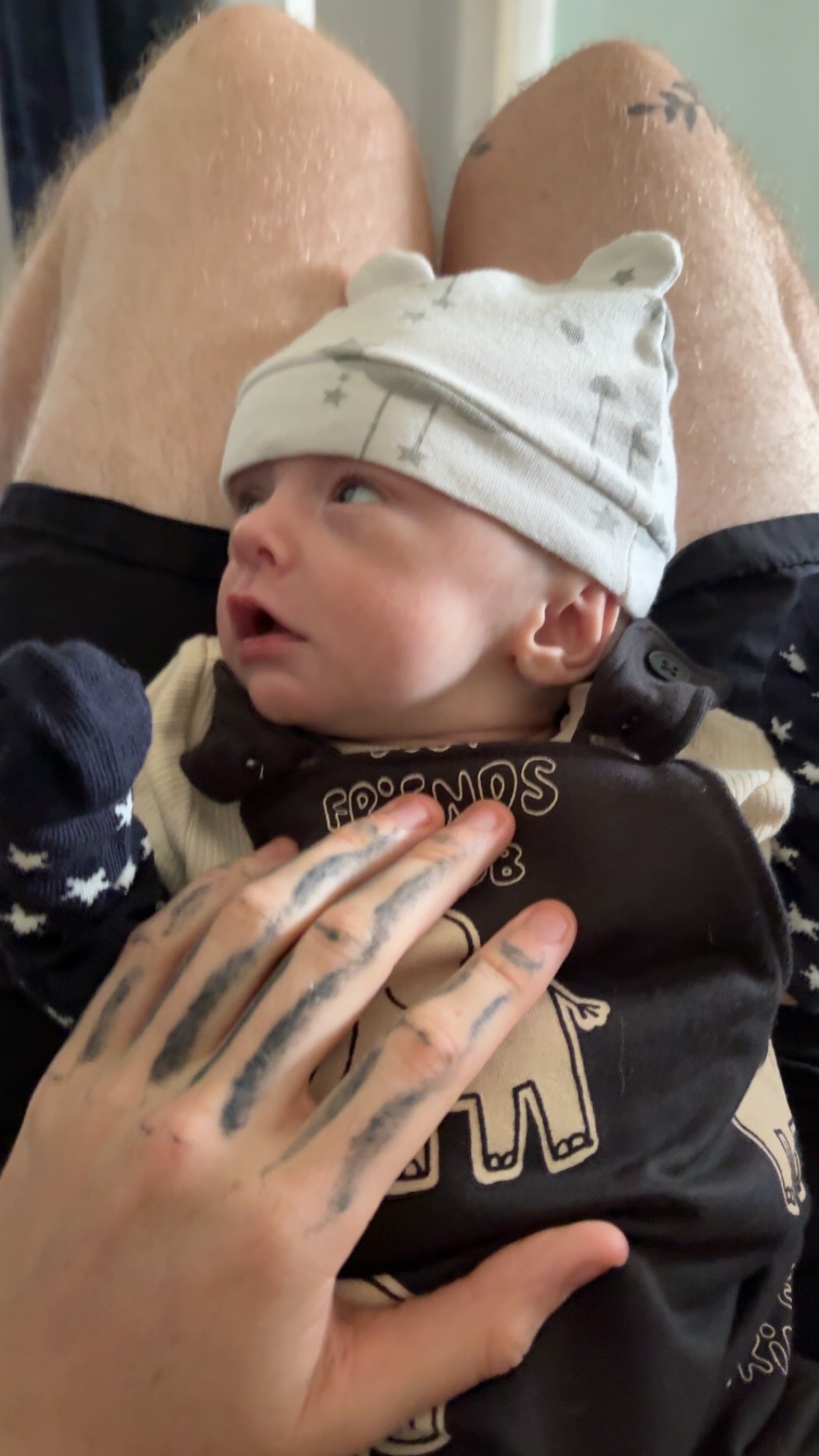 Baby Luca campaign photo, 7 of 7