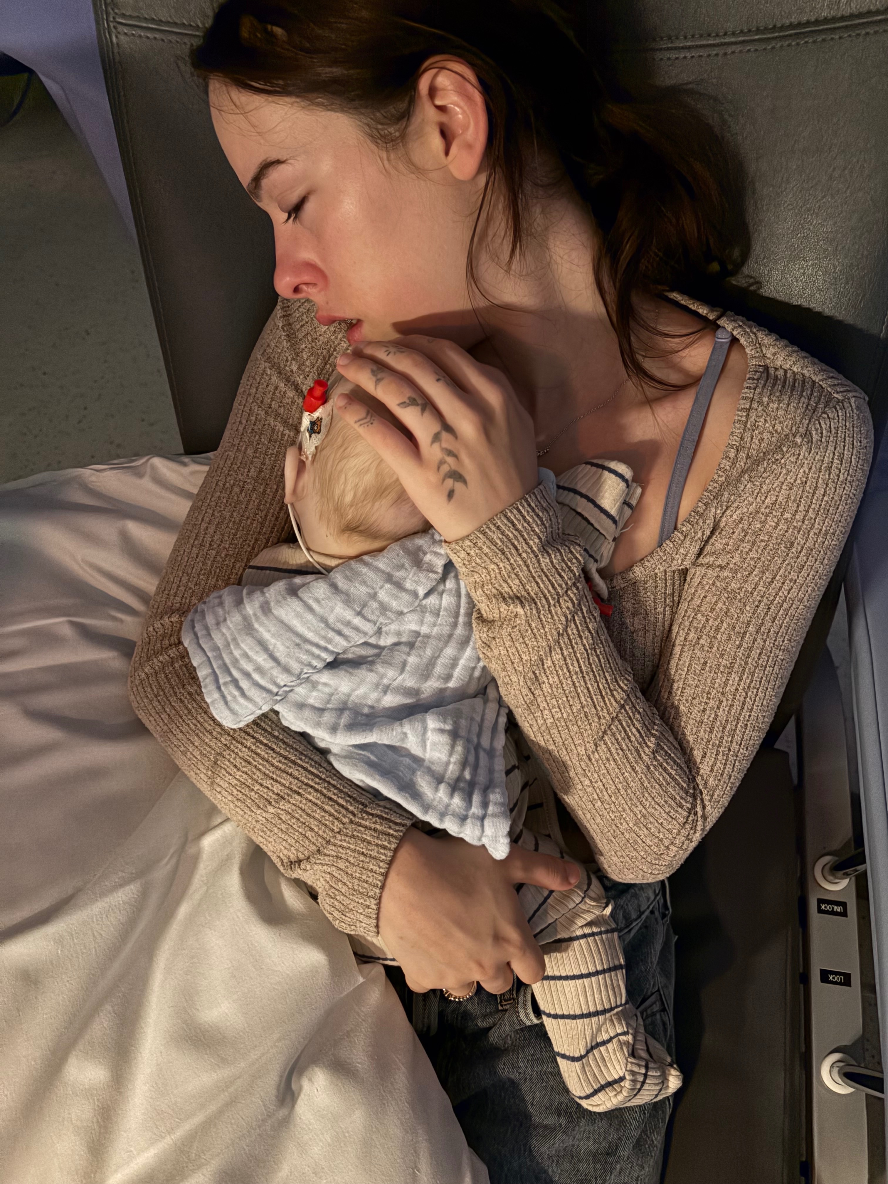 Baby Luca campaign photo, 6 of 7
