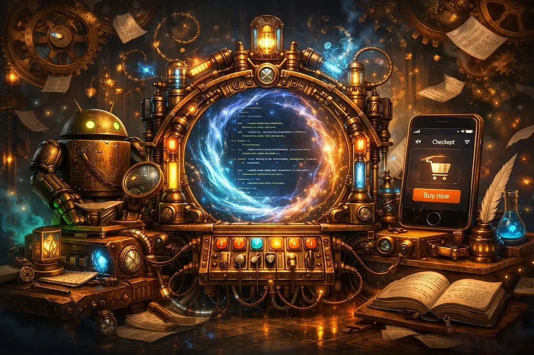 Help Me Build a Serious Local AI Workstation campaign photo, 4 of 6