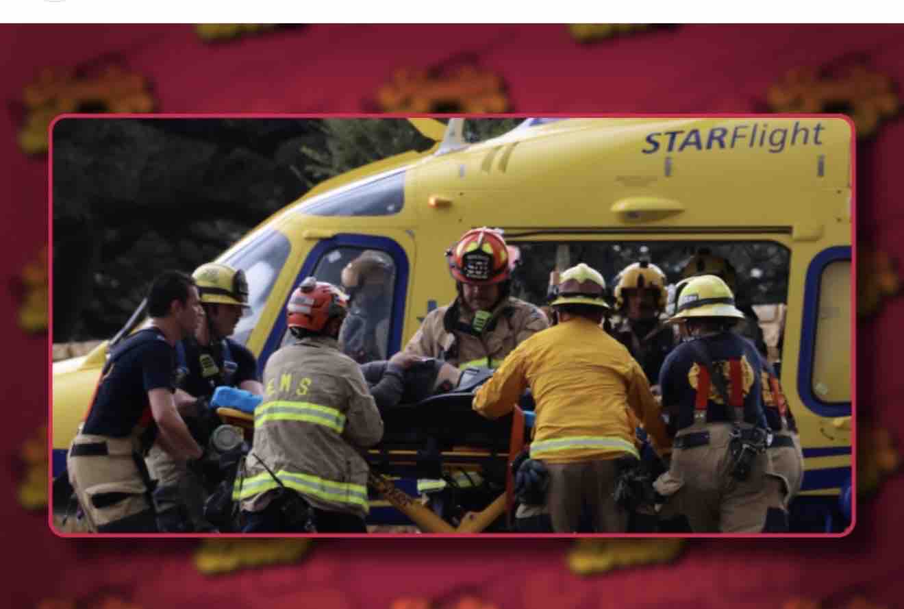 medical expenses campaign photo, 6 of 8