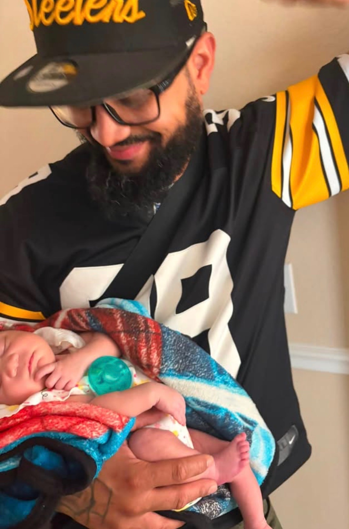 Help Our Family Lay David to Rest & Support Emani & Kids campaign photo, 2 of 5
