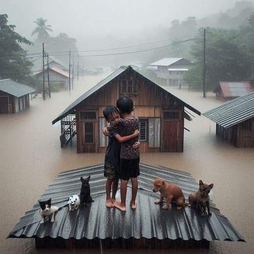 Hope for Nepal: Saving Families & Pets campaign photo, 4 of 7