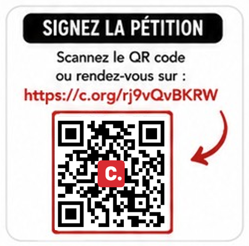 Photo de la campagne Recours Avocat - Préservons le centre ancien du Havre, 4 sur 6