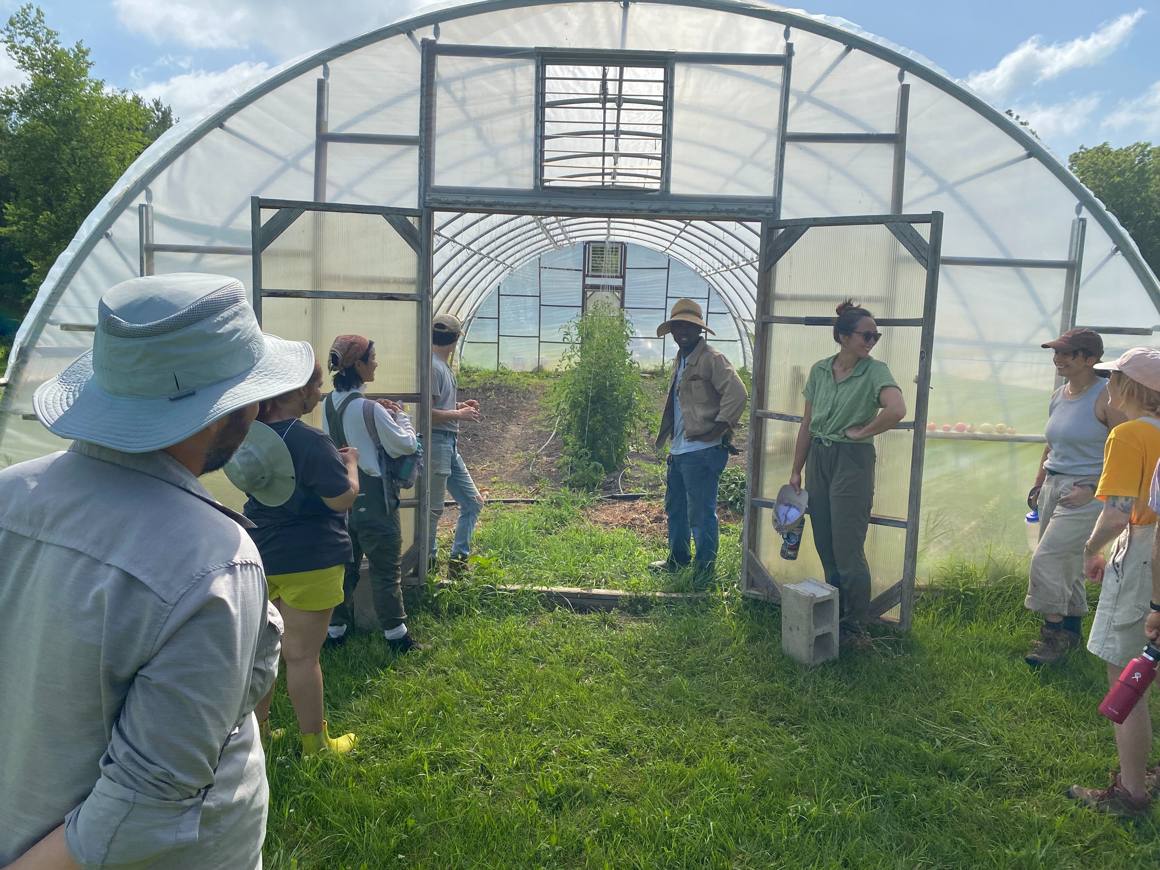 Support Bellwood Farms campaign photo, 6 of 7