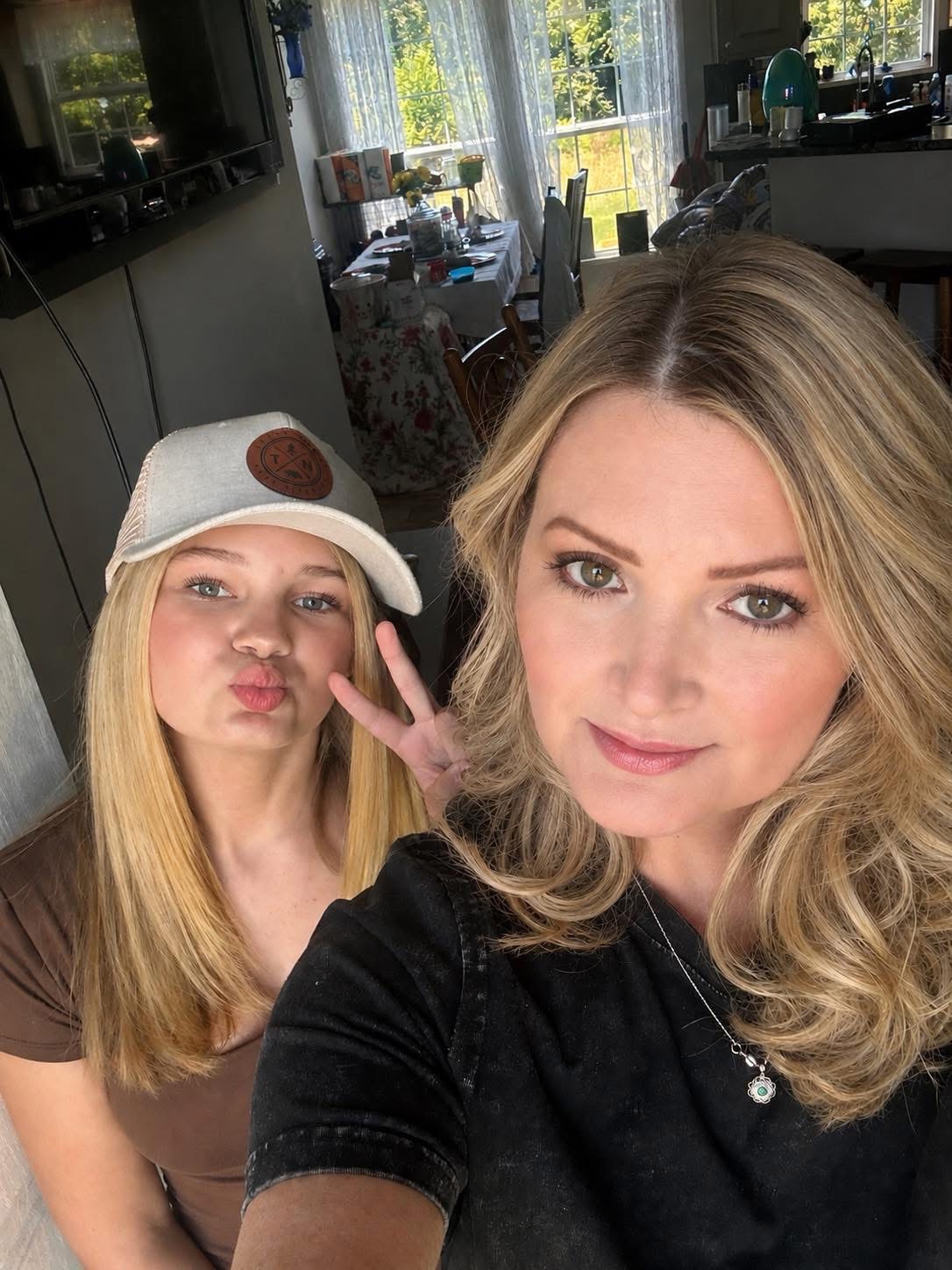 Help Give Two Sisters Hope After Unimaginable Loss campaign photo, 2 of 7