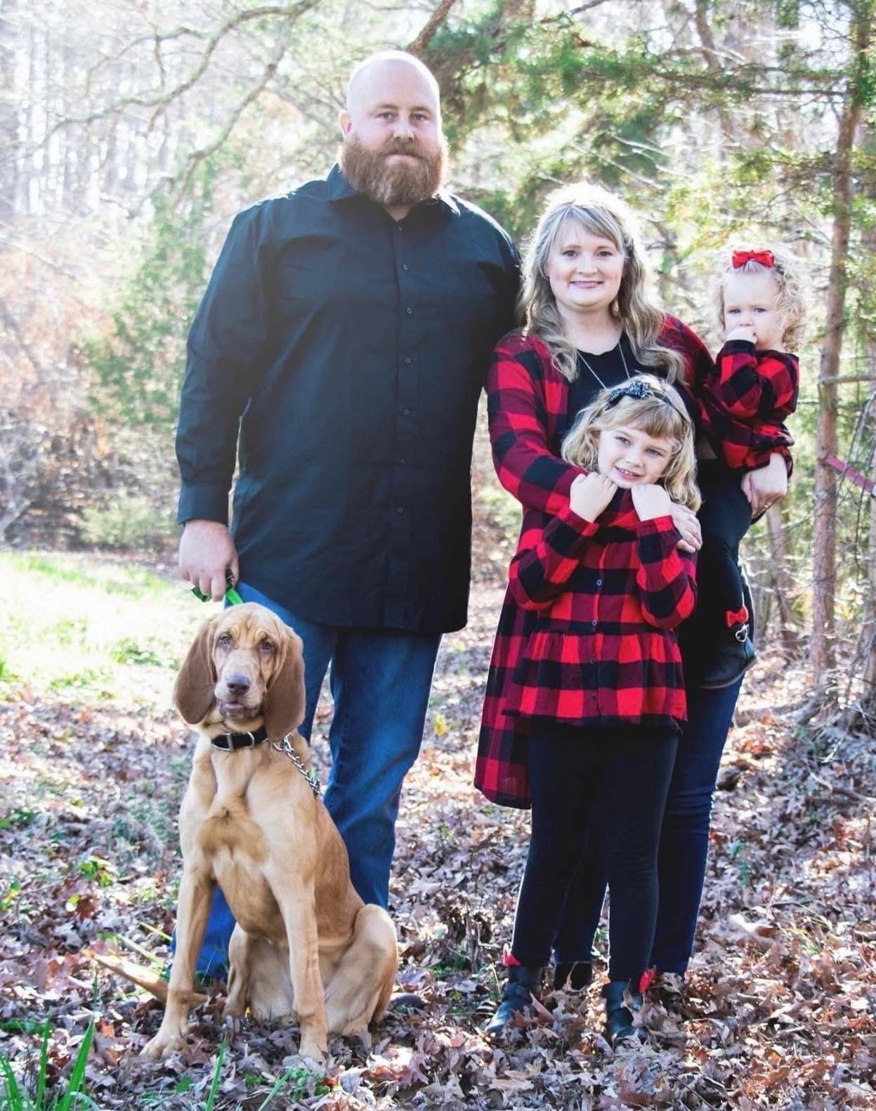 Help Give Two Sisters Hope After Unimaginable Loss campaign photo, 5 of 7