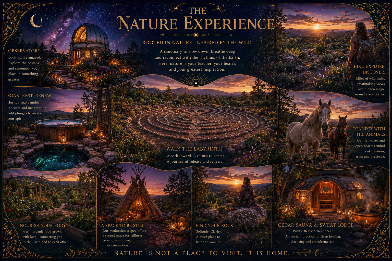 Help Cassondra Build a Creative Retreat campaign photo, 2 of 8