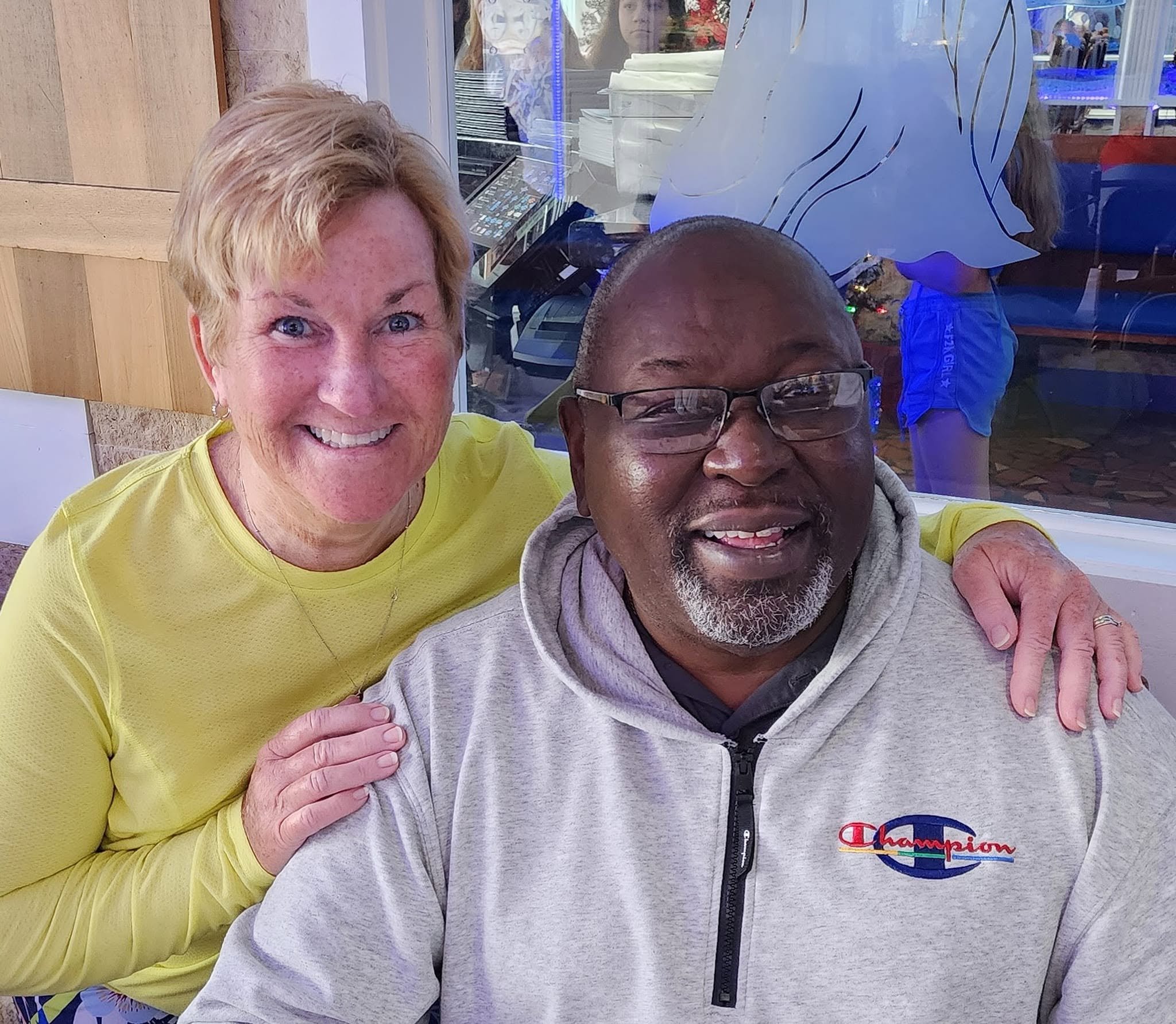 Help Calvin Kelso Kick Cancer campaign photo, 6 of 8