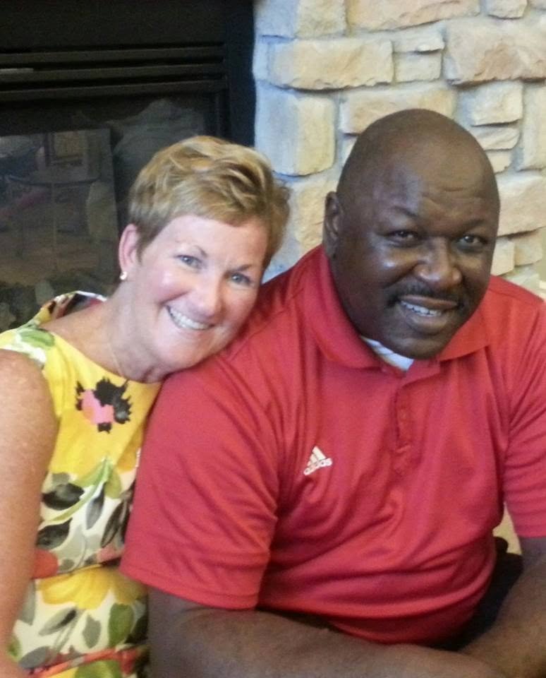 Help Calvin Kelso Kick Cancer campaign photo, 4 of 8