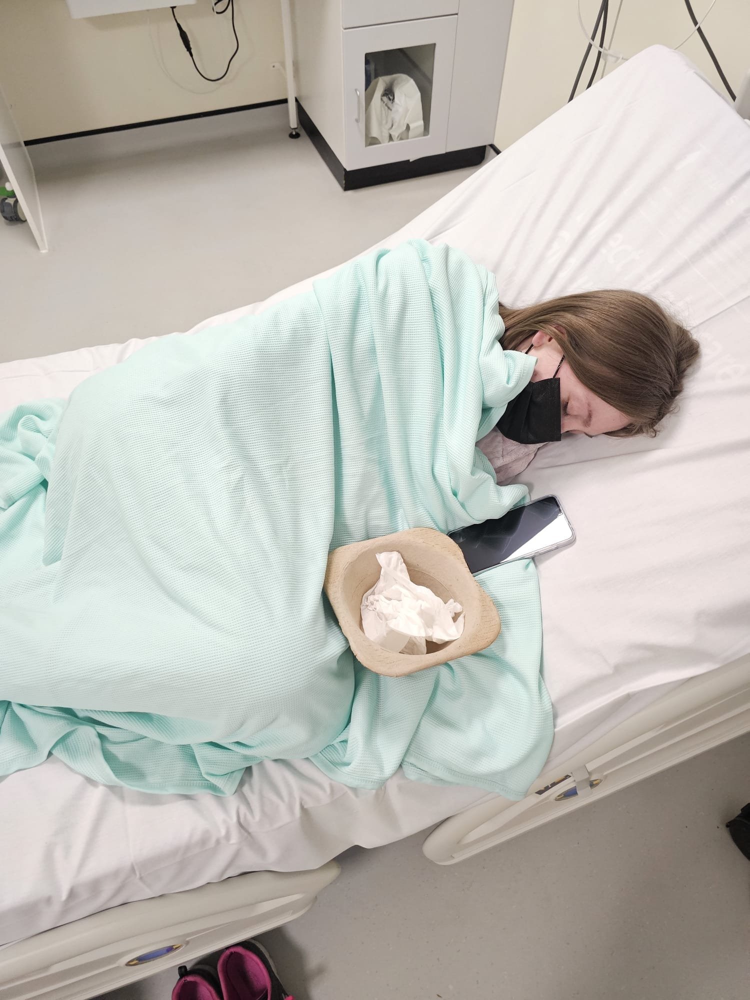 Please help Ella get the medical care she needs to survive! campaign photo, 4 of 6