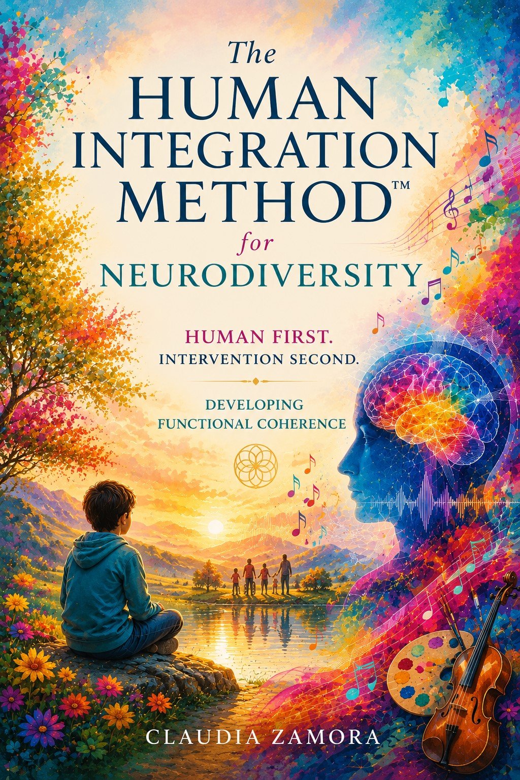 Help Us Transform Neurodiversity Education in Colombia campaign photo, 2 of 8