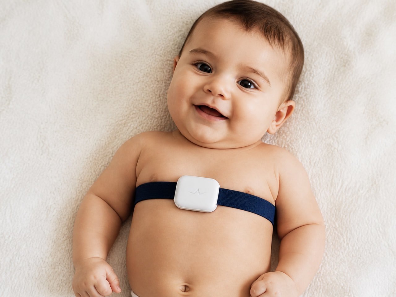 Help Us Bring NeoLife AI to Life — For Every Baby, For Every campaign photo, 2 of 8