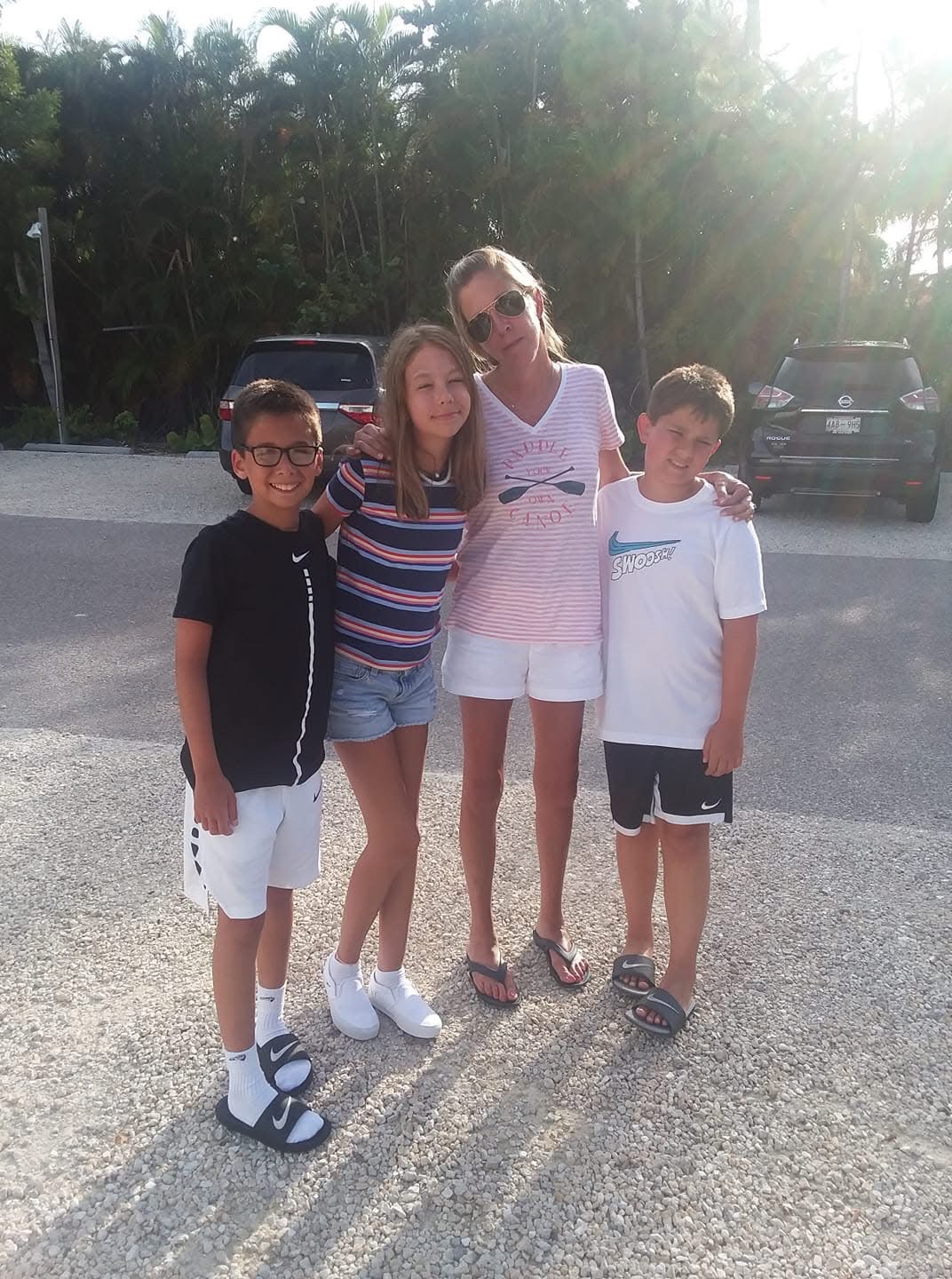 In Memory of Susan Beyer: Her Children’s Future campaign photo, 4 of 5