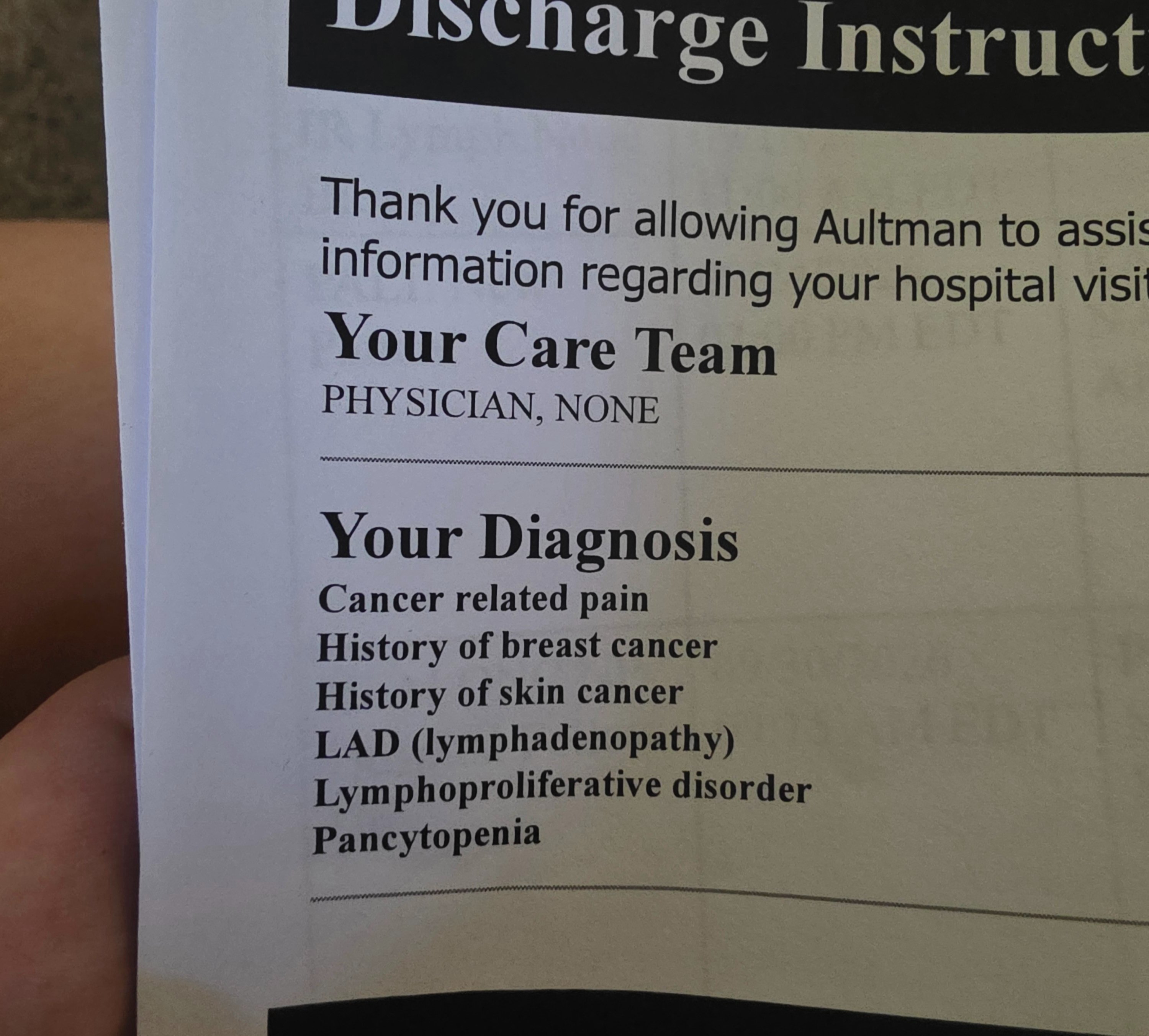 Fundraiser by Jackquelyn Szczechowski : Help Vicki as she fights