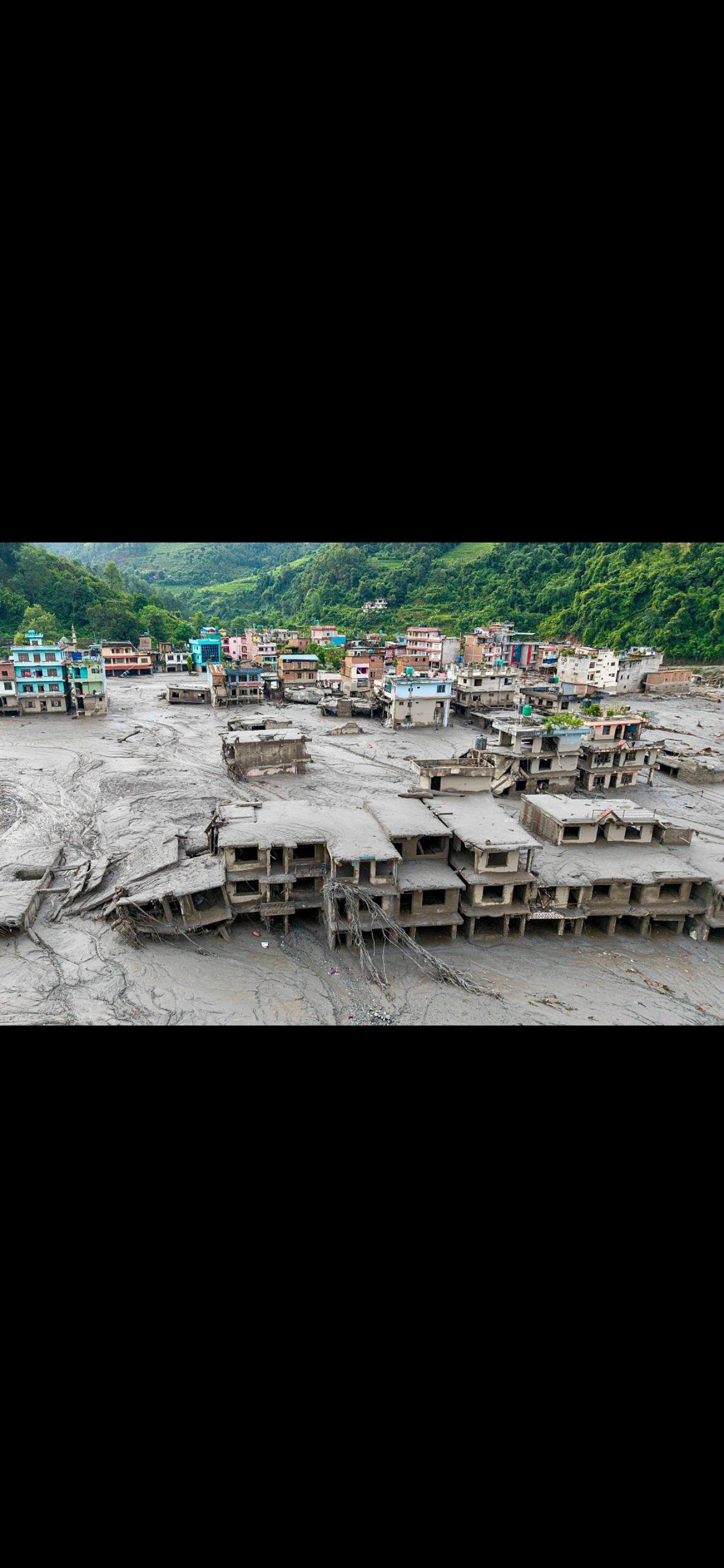 Help Nepal Flood Victims Families campaign photo, 2 of 4