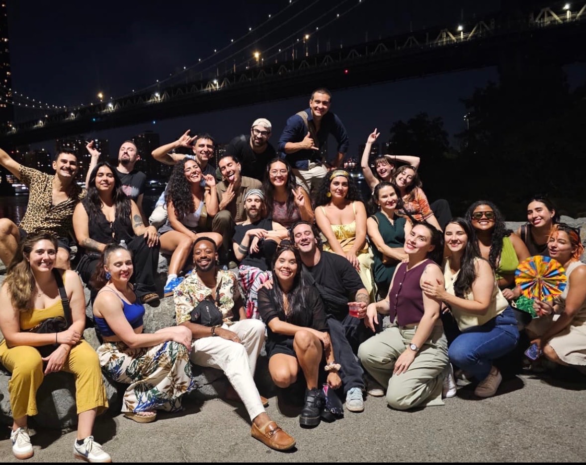 Steven's Legal Defense Fund After ICE Detention campaign photo, 2 of 8