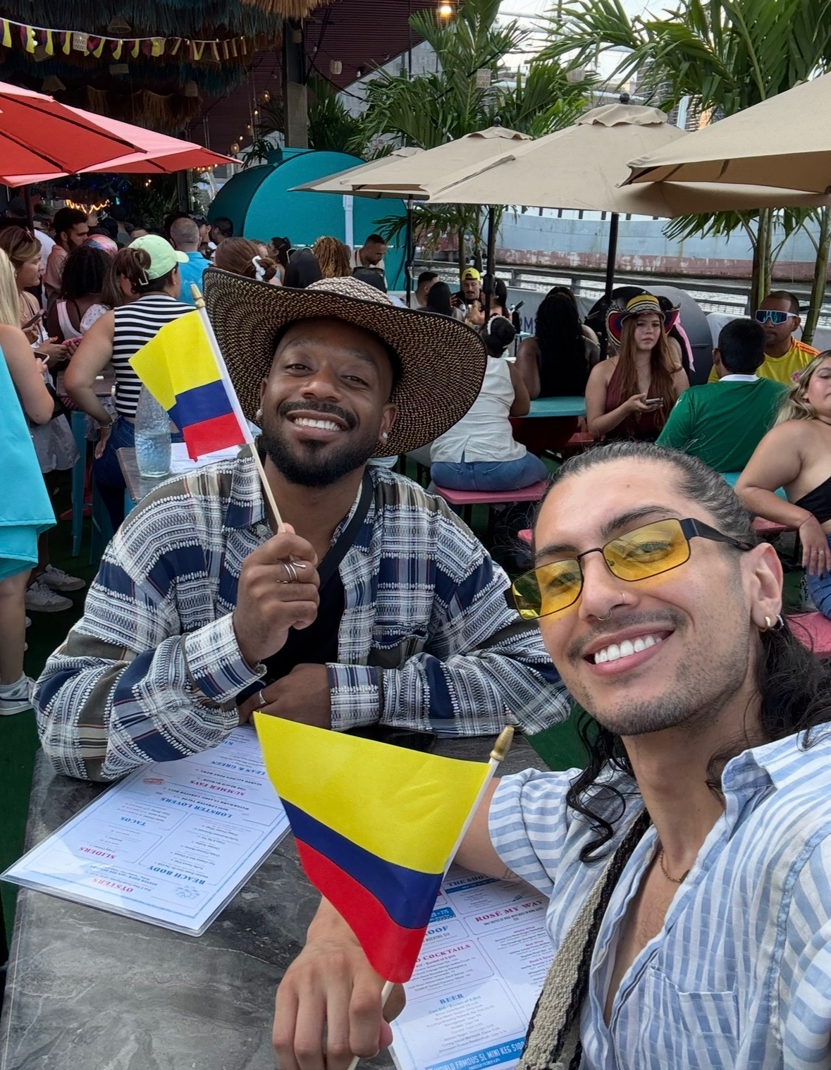 Steven's Legal Defense Fund After ICE Detention campaign photo, 4 of 8