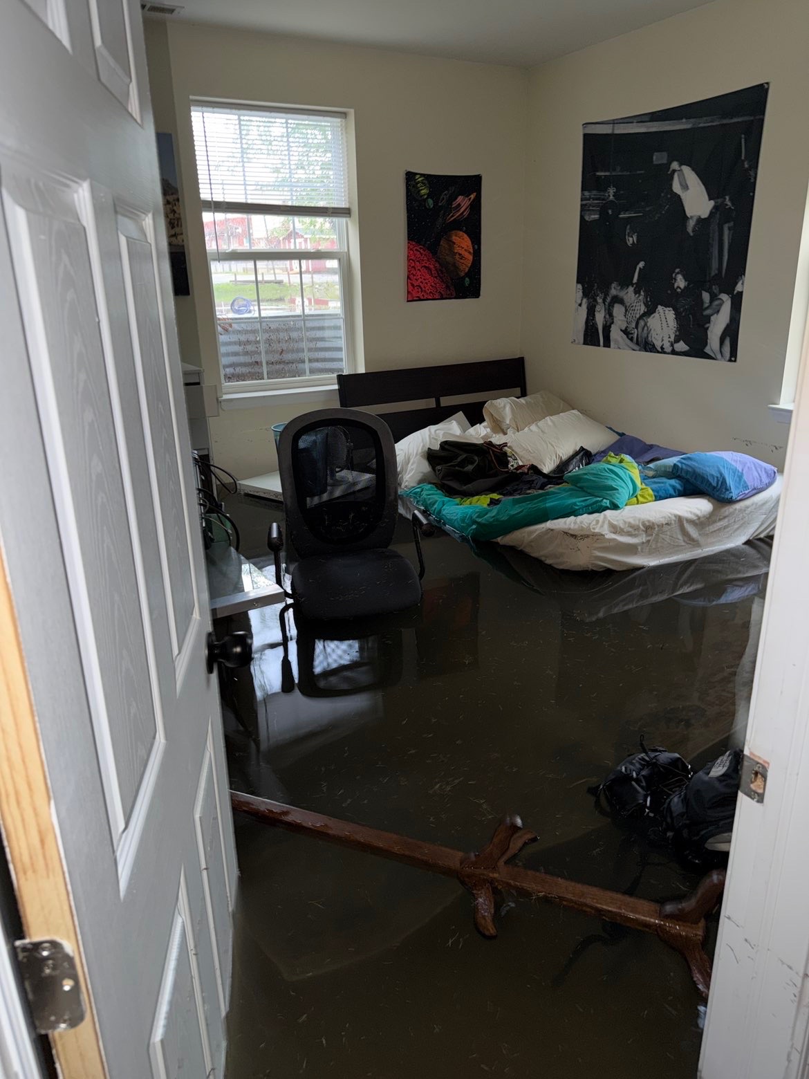 Help Us Repair Our Flooded Glassboro Home campaign photo, 4 of 7