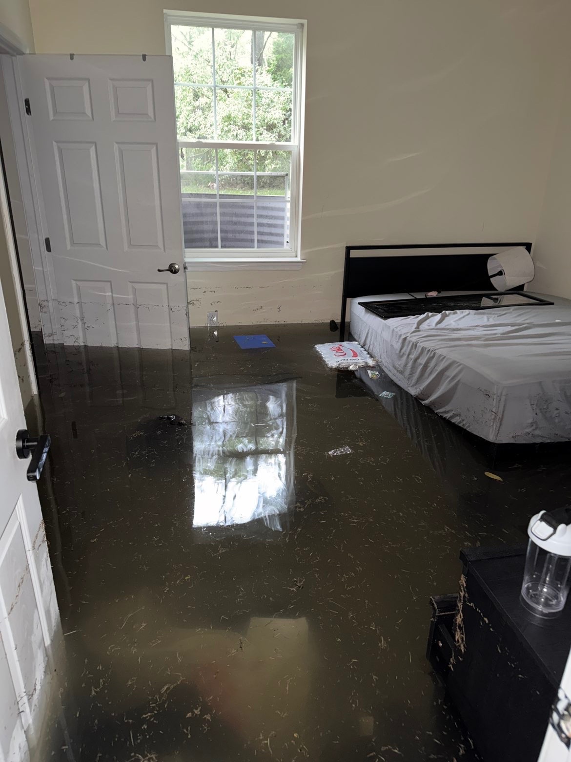 Help Us Repair Our Flooded Glassboro Home campaign photo, 5 of 7