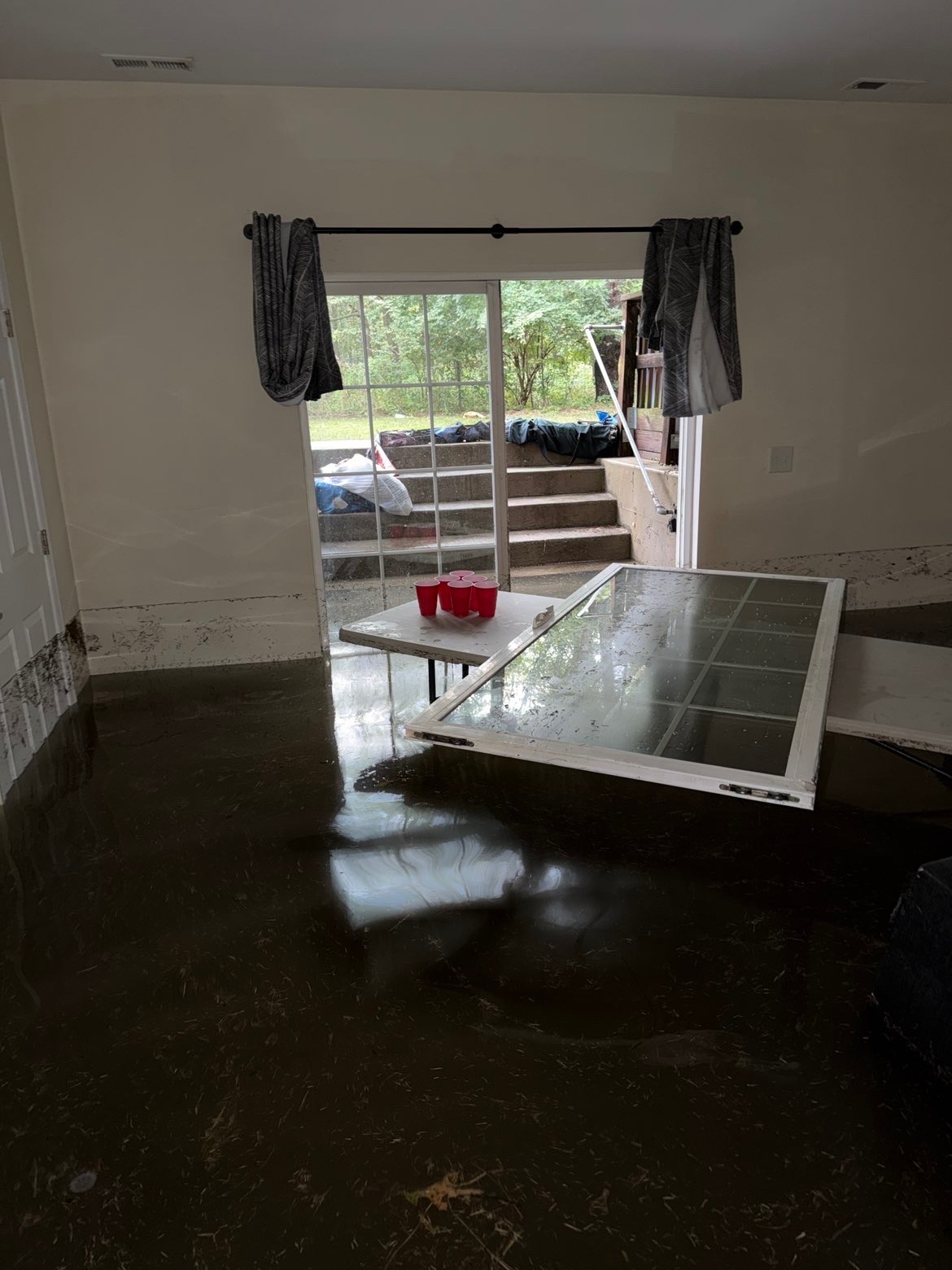 Help Us Repair Our Flooded Glassboro Home campaign photo, 2 of 7