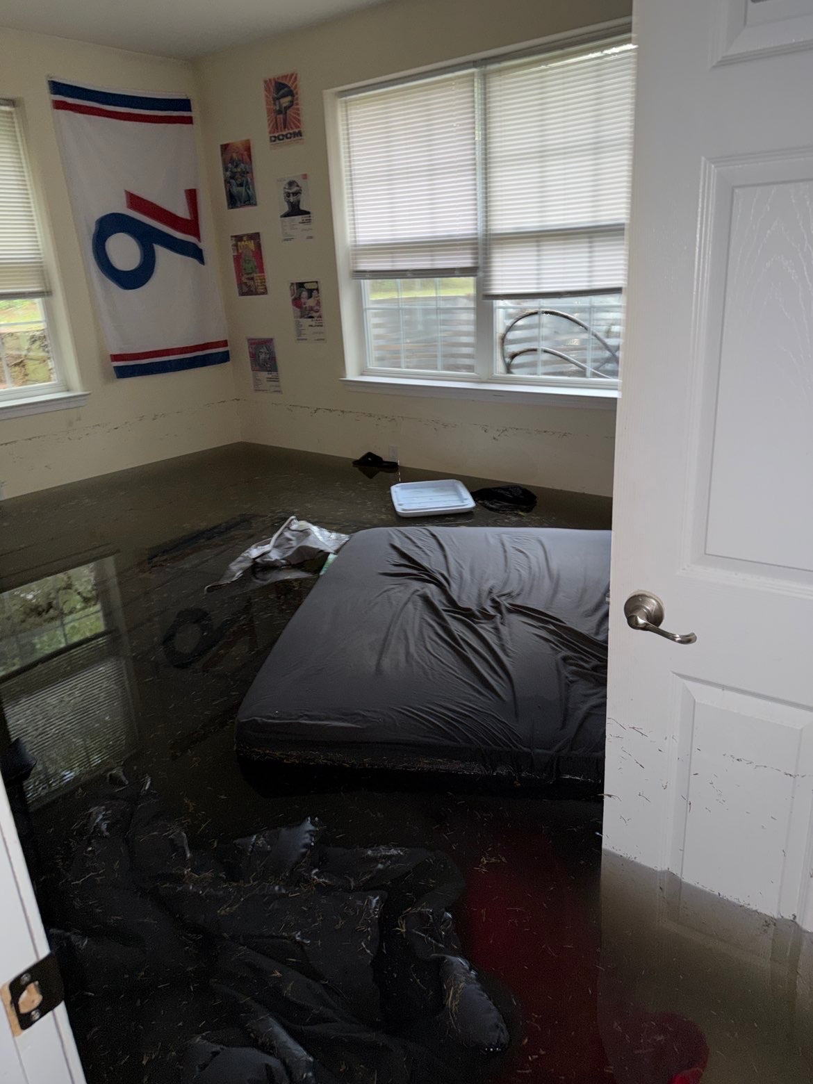 Help Us Repair Our Flooded Glassboro Home campaign photo, 6 of 7