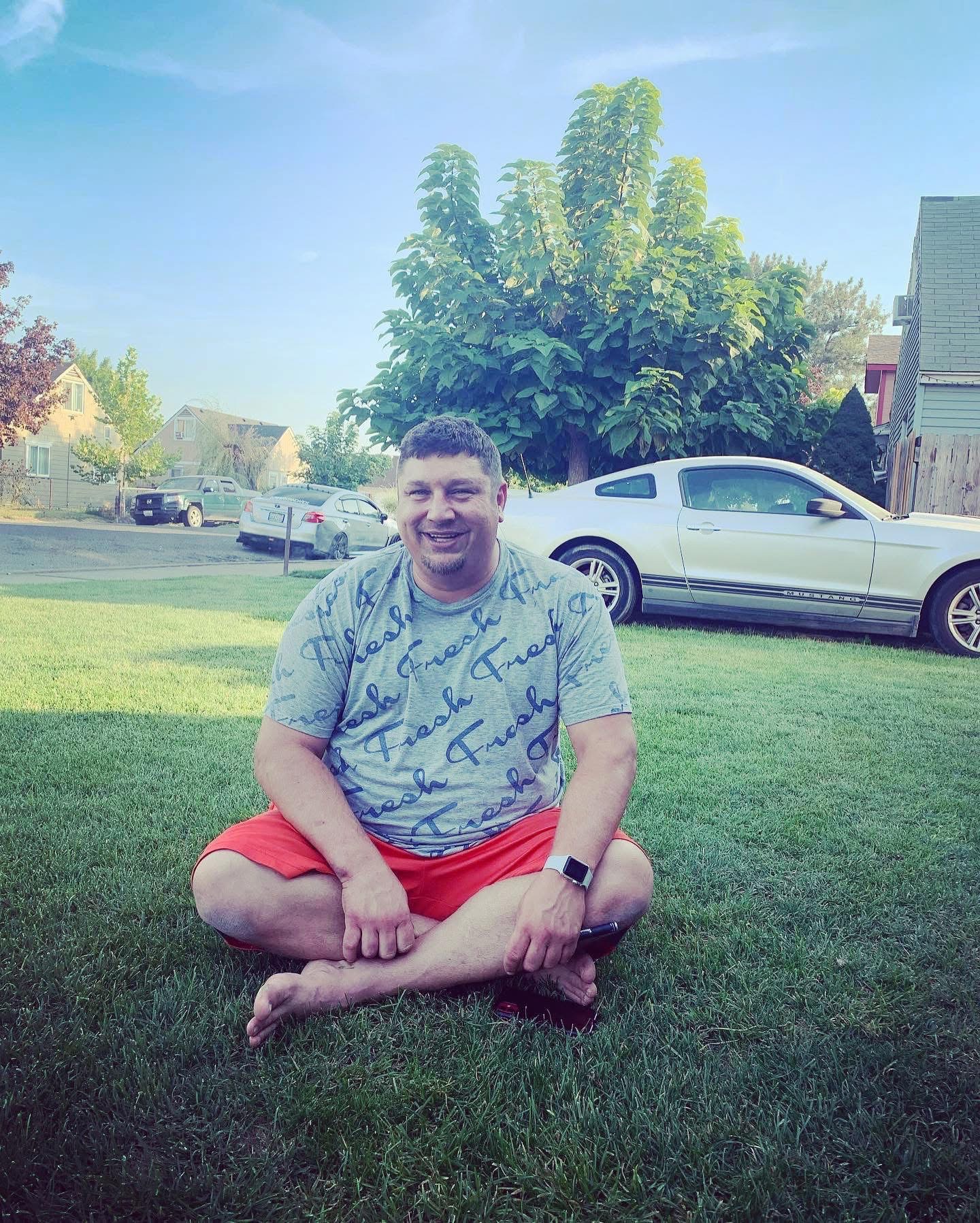 Help Lay Phil to Rest and Ease Funeral Costs campaign photo, 2 of 5