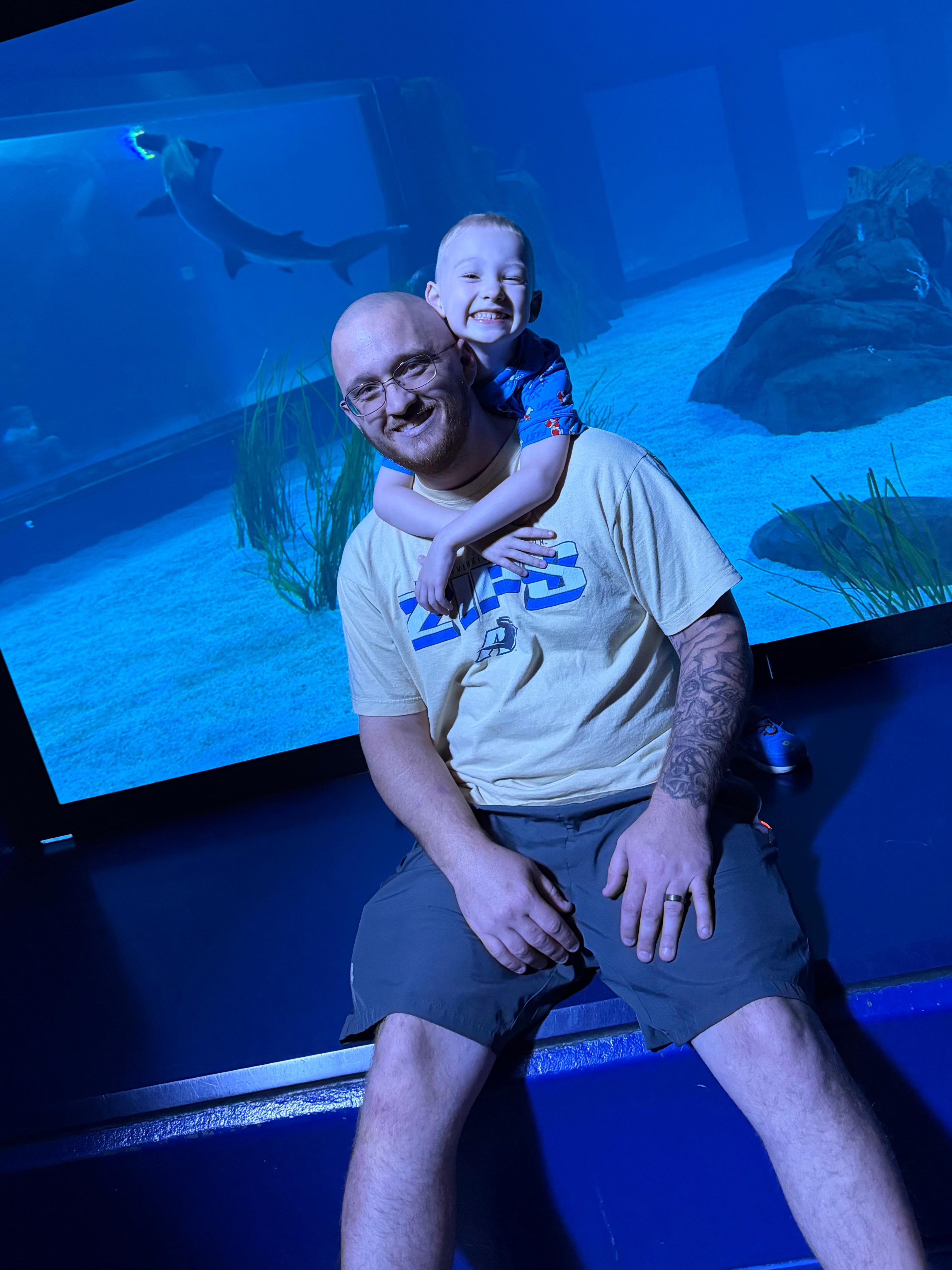 Help Connor Poland Through Brain Surgery campaign photo, 5 of 8