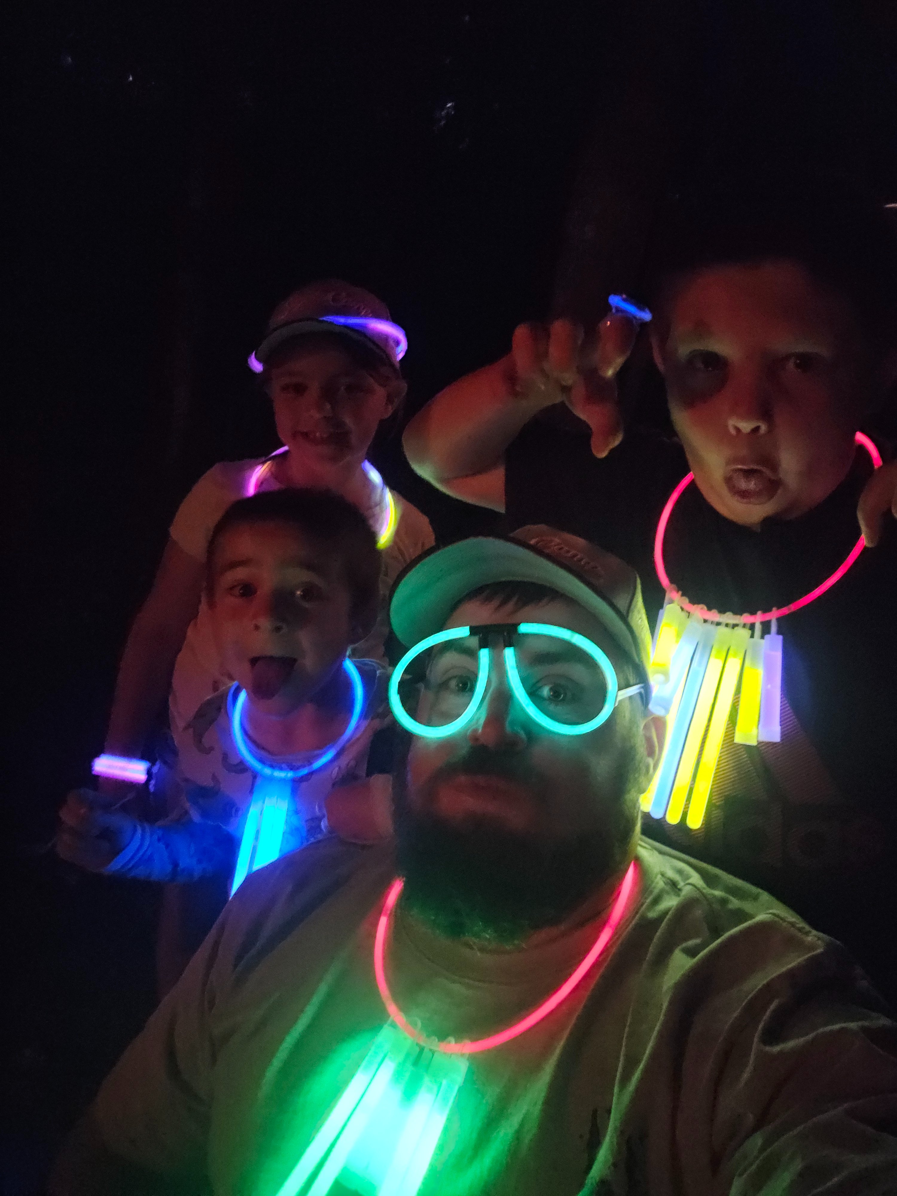 Please Help this single Dad save our Home campaign photo, 2 of 7