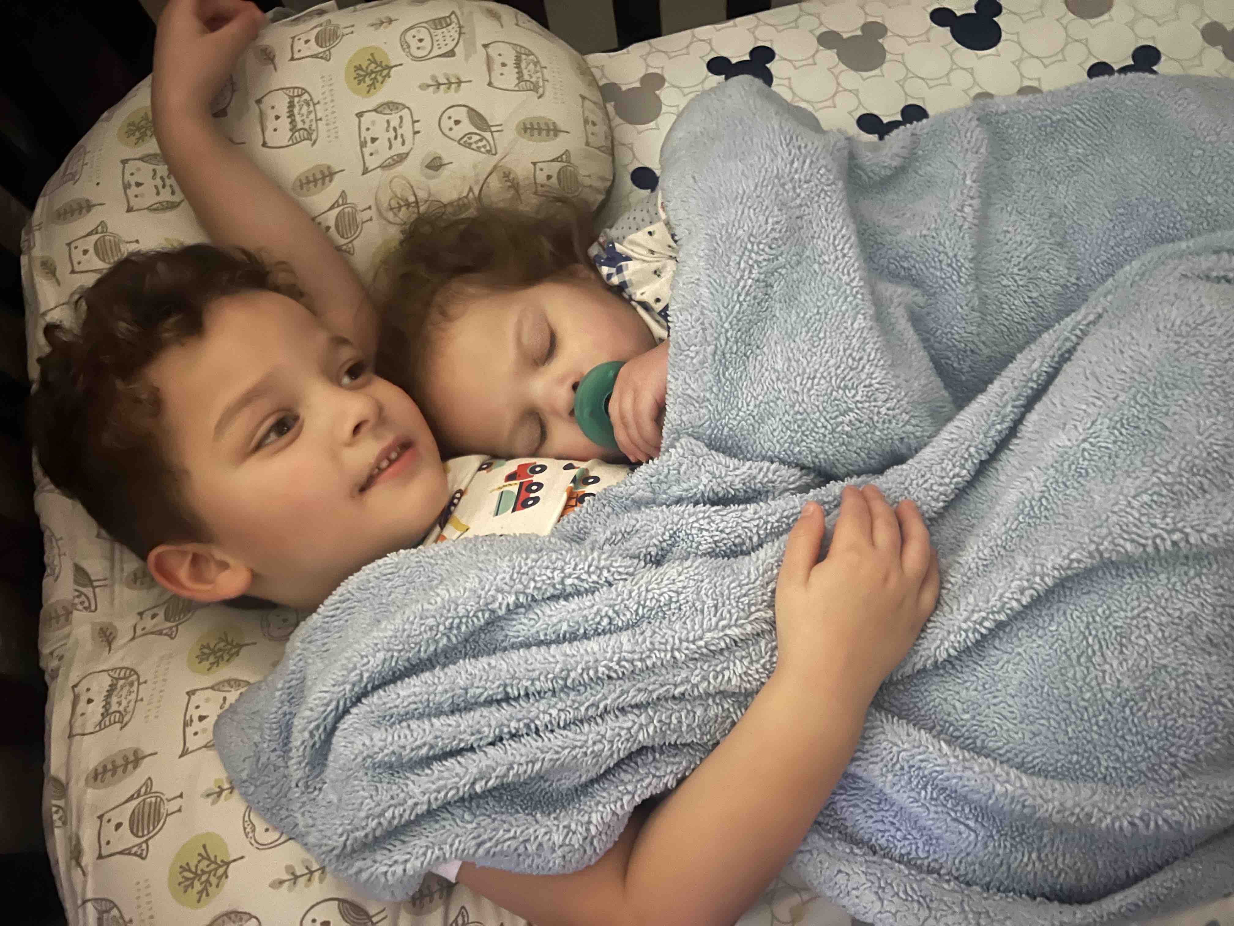 Help My Daughter & Her Children Through This Cancer Fight ❤️ campaign photo, 9 of 11